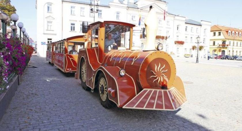 W tym roku w Płocku nie będzie popularnej letniej atrakcji