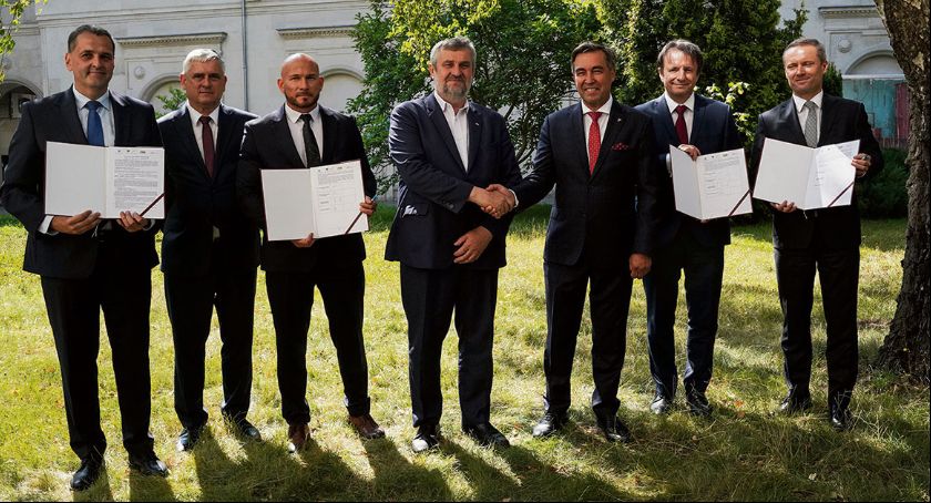 ORLEN Południe rozważa kolejne inwestycje. 20 biogazowni rolniczych