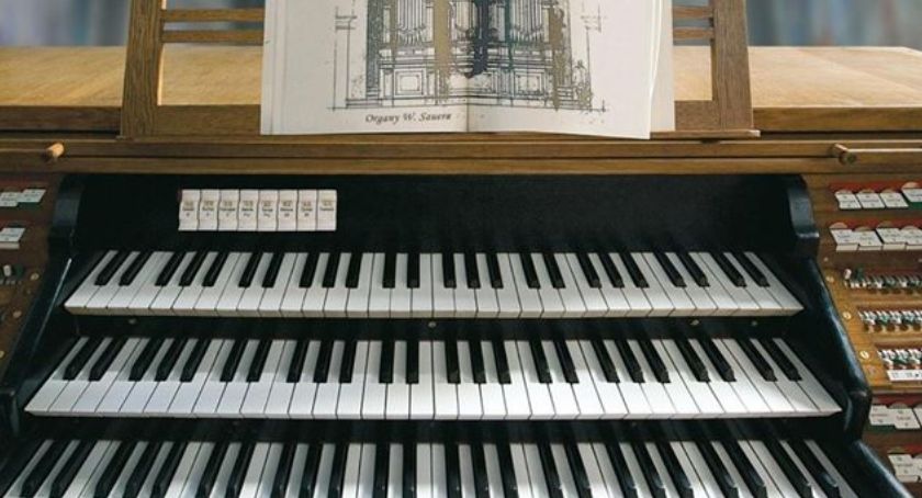 Płockie Koncerty Organowe