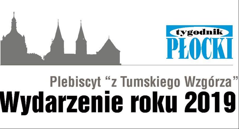 Plebiscyt „Z Tumskiego Wzgórza” - prezentujemy listę wygranych czytelników