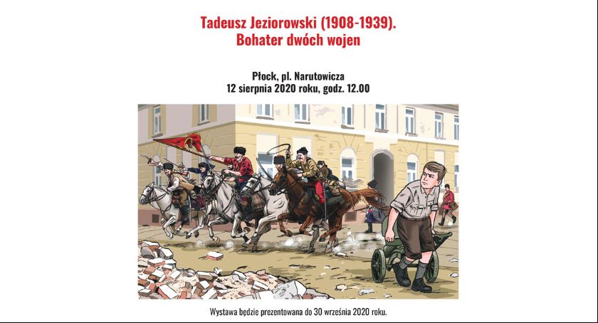 Bohaterski Tadzio 