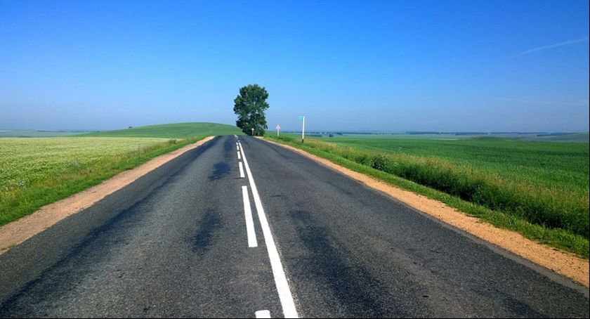 W Grupie ORLEN. Rośnie sprzedaż asfaltów
