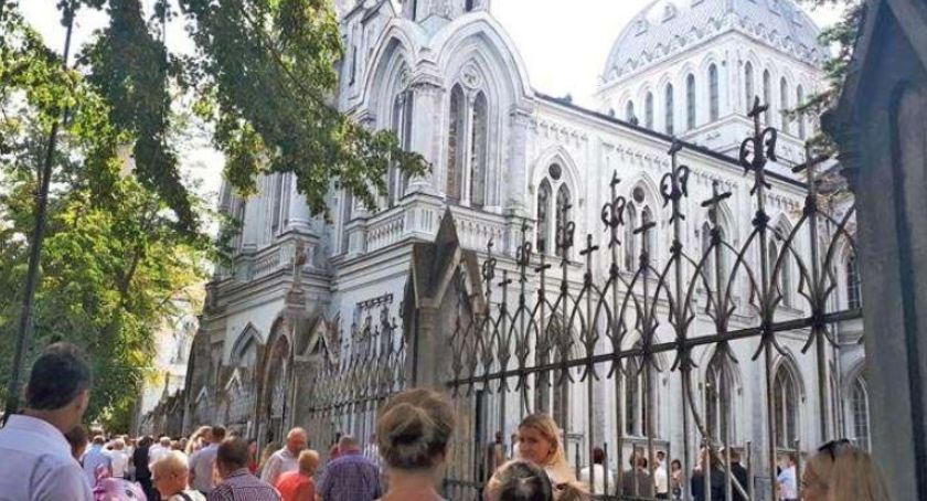 15 sierpnia będzie zamknięty fragment ul. Kazimierza Wielkiego