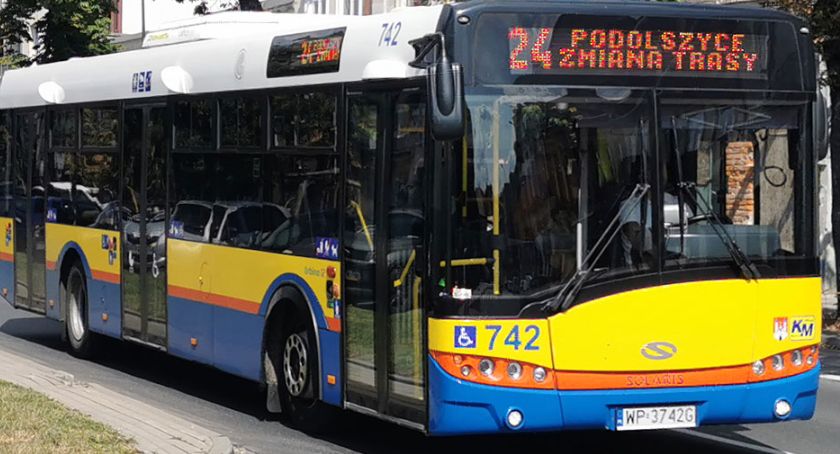 Od 1 września zapłacimy więcej za bilety autobusowe