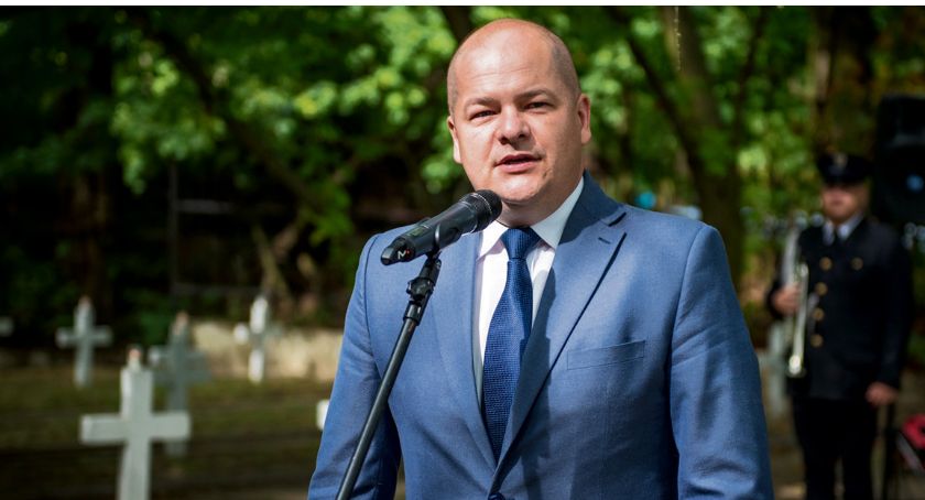 Jesteśmy dumni z obrońców Płocka