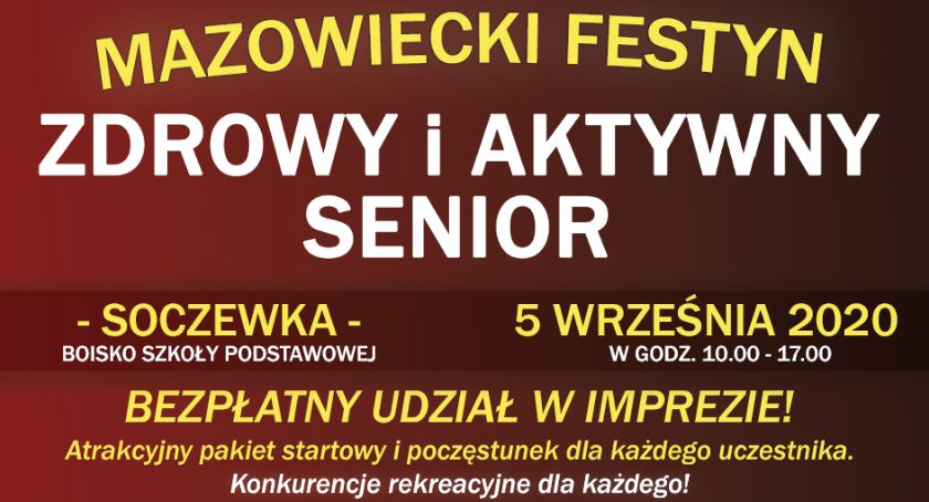 Mazowiecki Festyn 