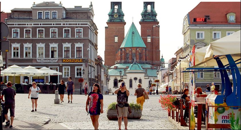 Dzień na Szlaku Piastowskim