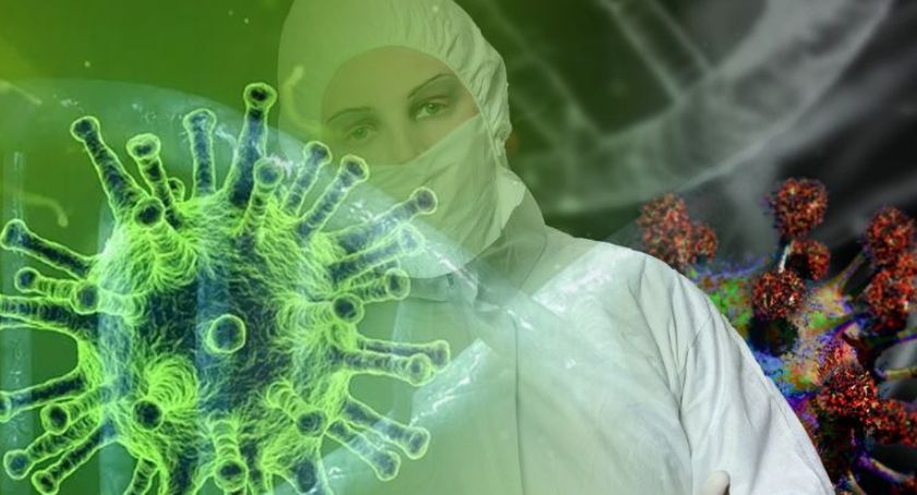 Koronawirus. Sanepid Płock: są kolejne przypadki zakażeń