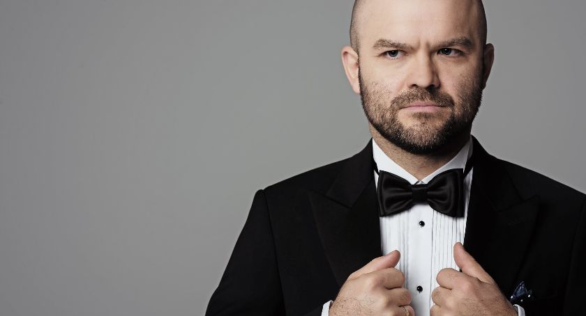 Rad jam pocałunki kradł... czyli Muzyczny Czwartek z operetką
