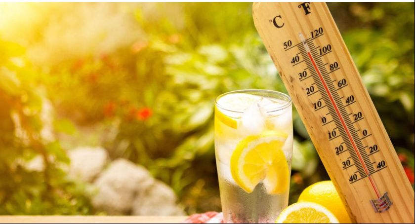 Klimatyzator przenośny pomoże w walce z upałem