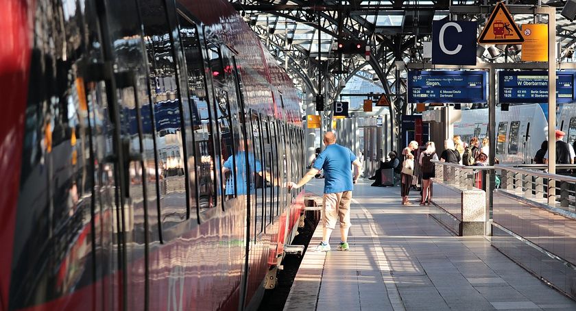 Centralny Port Komunikacyjny szansą dla Płocka?