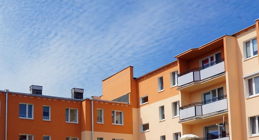 Przy ul. Kleeberga przybędzie ponad 60 mieszkań