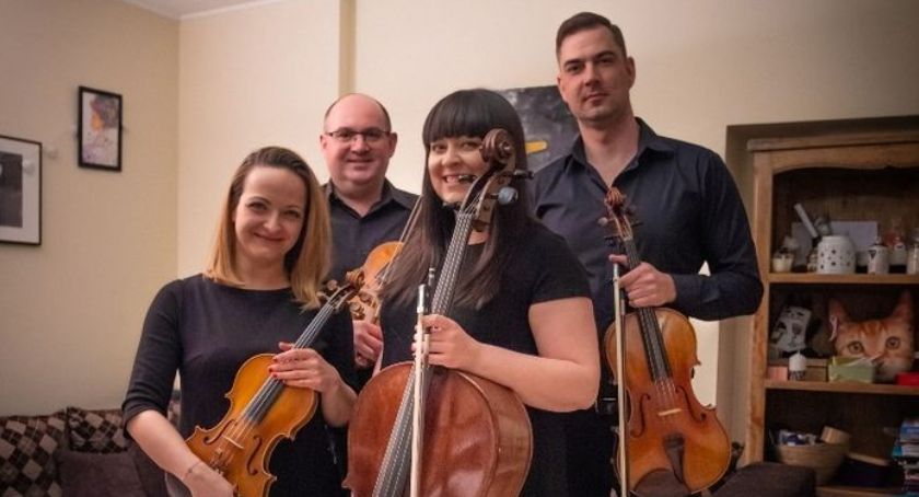 Ostatni muzyczny czwartek na Starówce