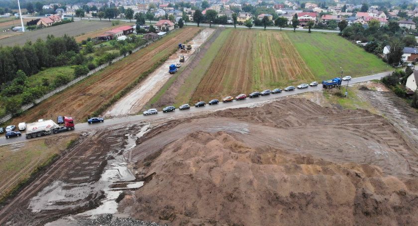 W Sierpcu ruszyła budowa potężnego centrum dystrybucyjnego. Będą miejsca pracy dla prawie 500 osób