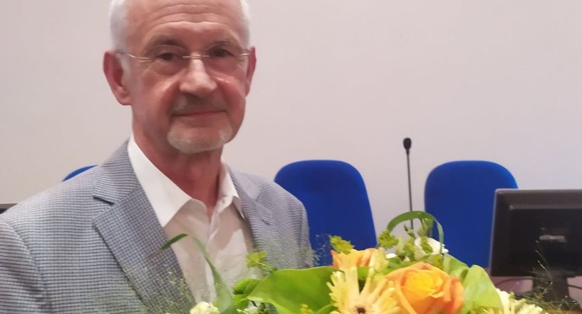 To miejsce pozostaje w bardzo dobrych rękach. Płockie Hospicjum bez Tomasza Korgi