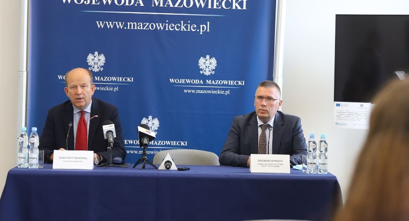 Środki z Funduszu Inwestycji Lokalnych przekazane