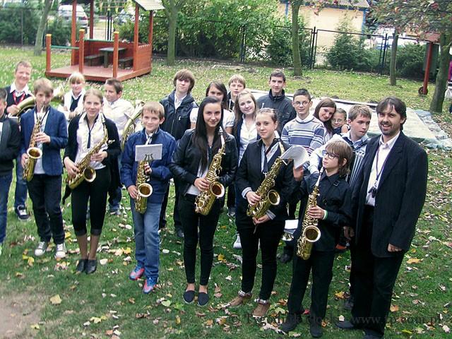 Deficyt instrumentów