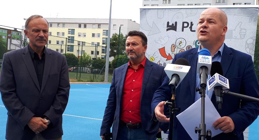  Budżet Obywatelski Płocka. Już niebawem nieszkańcy zagłosują na najlepsze projekty