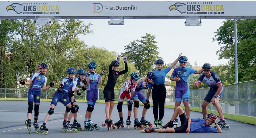 Zawodnicy Zwoleń Team mistrzami wieloboju. Najlepsi w Tomaszowie Lubelskim