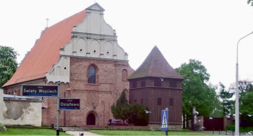 Śladem zasłużonych Wielkopolan, czyli... Poznańskie Powązki