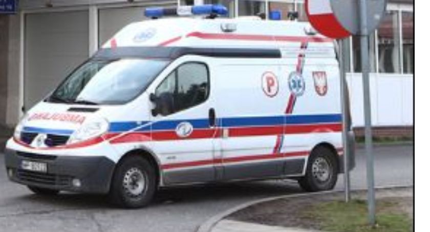 Co z dyspozytornią karetek w Płocku? Od nowego roku będzie zlikwidowana?