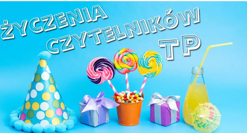 Życzenia czytelników TP