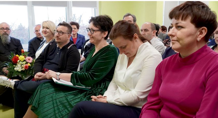 W Środowiskowym Domu Samopomocy. Są wolne miejsca