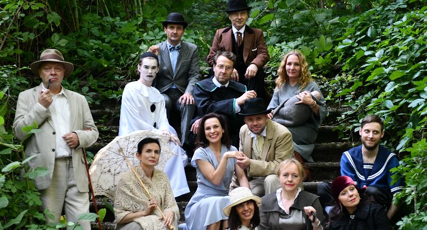 Szaniawski filmowy