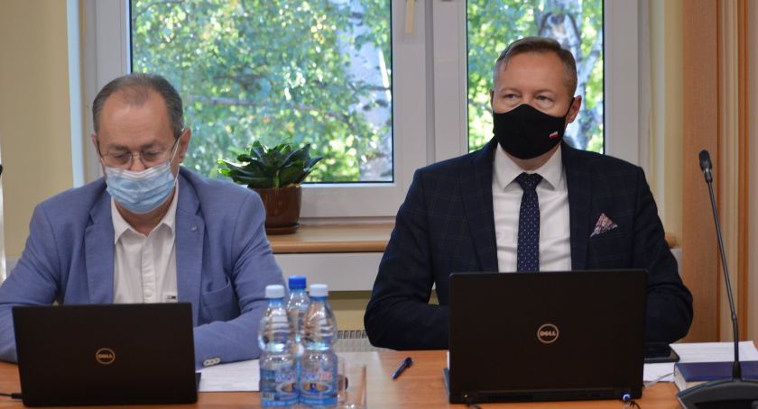 Powiat sierpecki. Radni złożyli wniosek o odwołanie starosty
