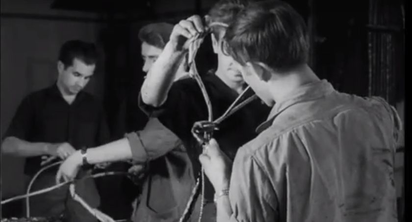 Petrochemia powstawała na oczach tych ludzi. „To nie jest tylko miejsce pracy…” [FILM]