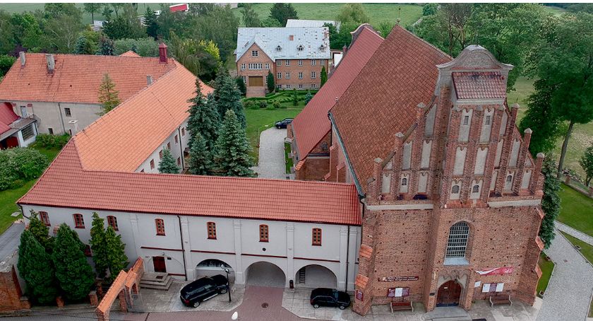 Potrzebne wielkie wsparcie dla sióstr Benedyktynek