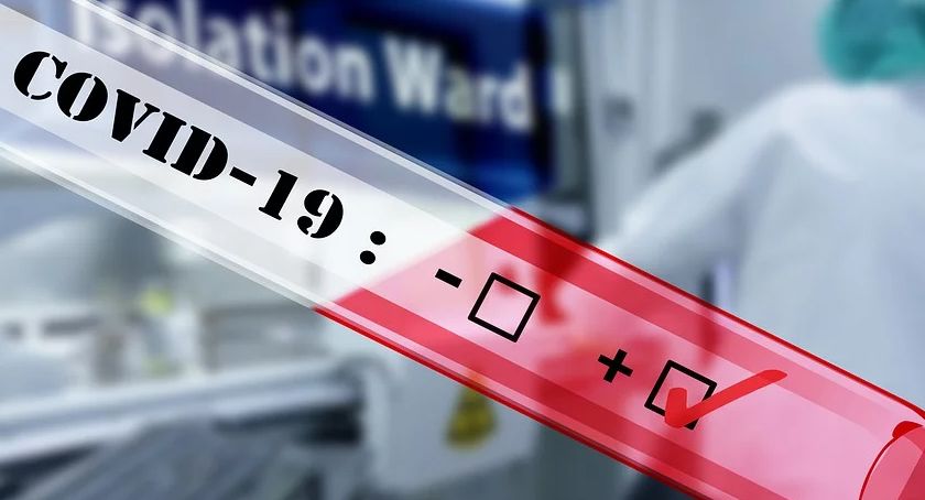 Koronawirus. Sanepid Płock: 5 zakażeń, 3 ozdrowieńców. Sporo osób w kwarantannie i pod nadzorem epidemiologicznym