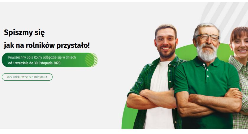 Zależy Ci na polskim rolnictwie? Spisz się sam!