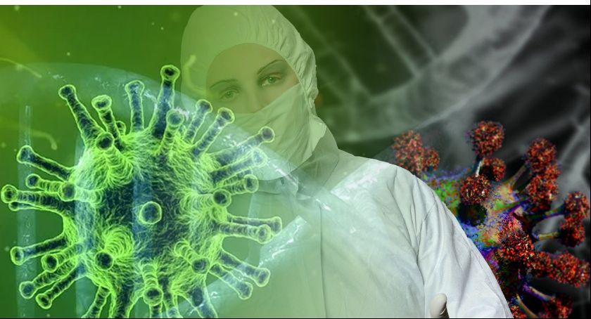 Koronawirus. Sanepid Płock: 5 nowych zakażeń