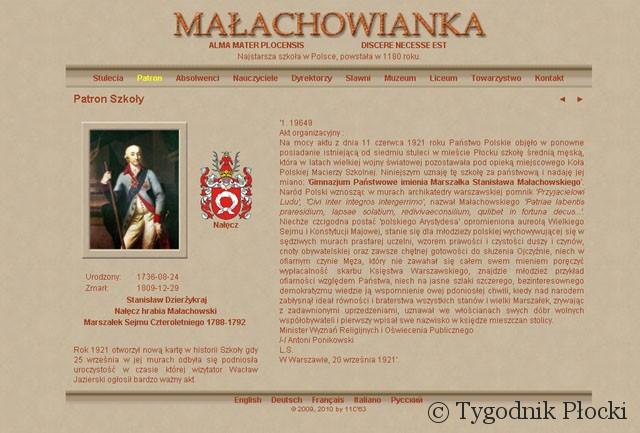 Inicjatywa absolwentów