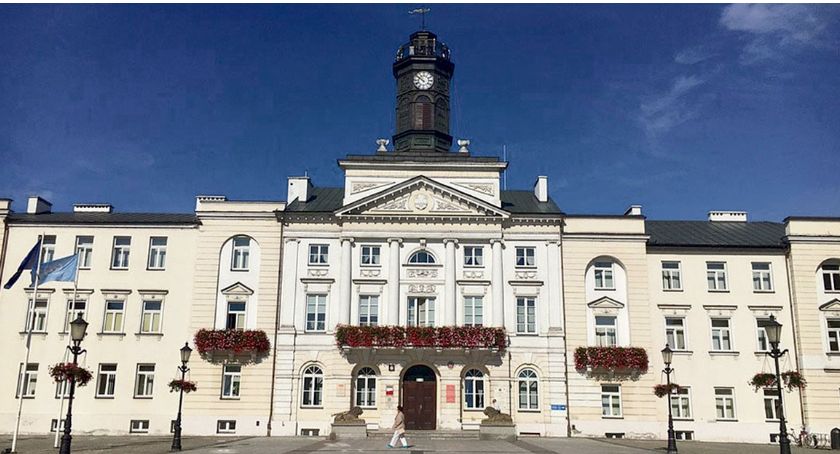 Koronawirus uderzył w budżet miasta