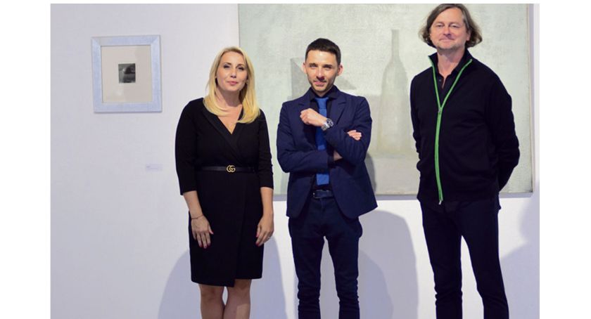 Łukasz Huculak: Najważniejsza jest szarość
