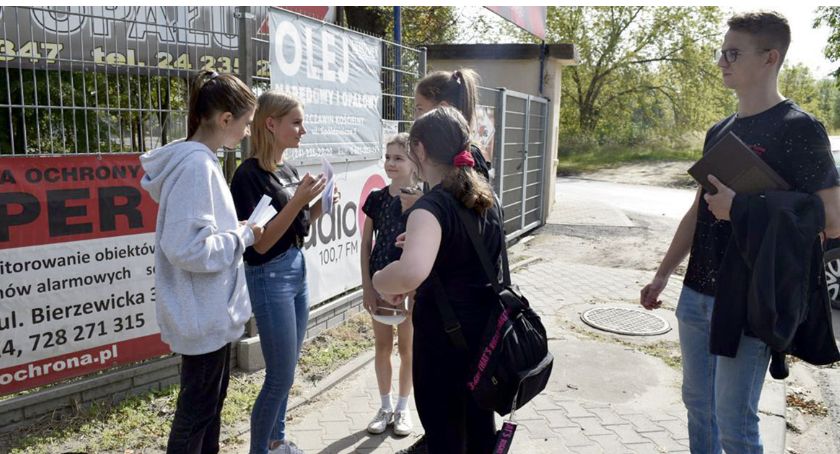 Historyczna gra miejska