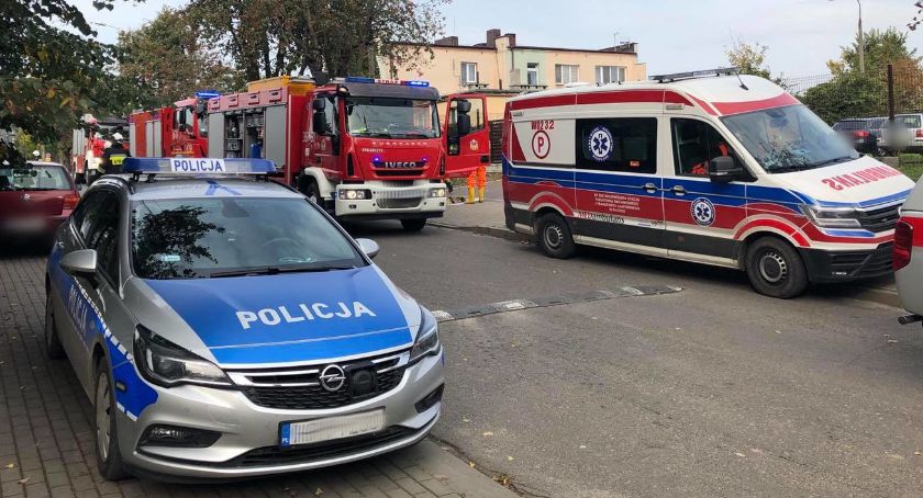 Szkoła, przedszkole, dom handlowy... Kolejne interwencje służb w sprawie podłożenia niebezpiecznych ładunków