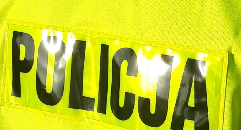 89-latka potrącona przed sklepem
