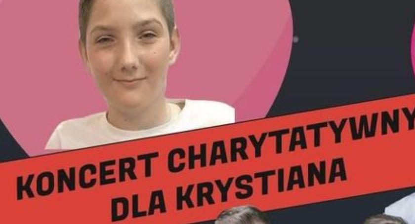 W Drobinie wystąpi zespół MiG. Artyści zagrają w szczytnym celu!