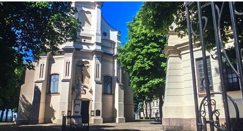 Sanctus dla Papieża Miłosierdzia