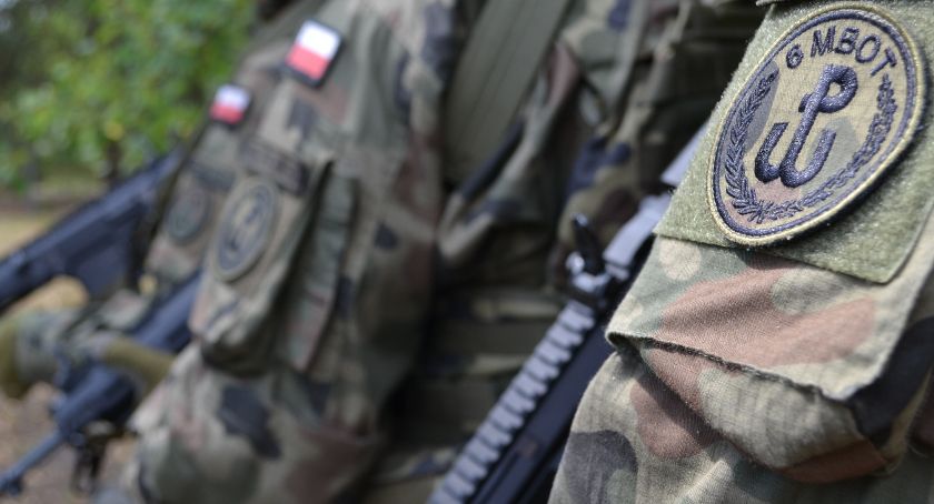 Terytorials z Płocka przywiózł z  mistrzostw dwa złote medale