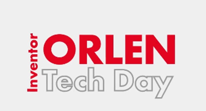 Rusza ORLEN Inventor Tech Day. Wynalazcy z Europy i Azji