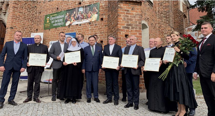 Ponad milion złotych na ratowanie zabytków