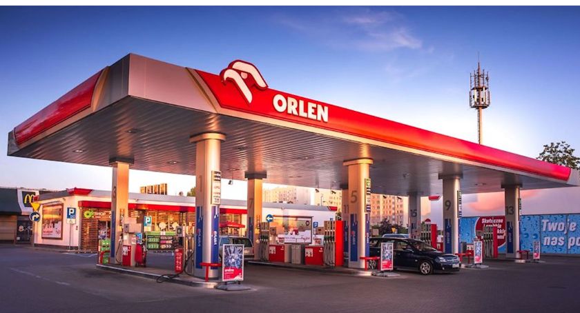 ORLEN w PORTFELU