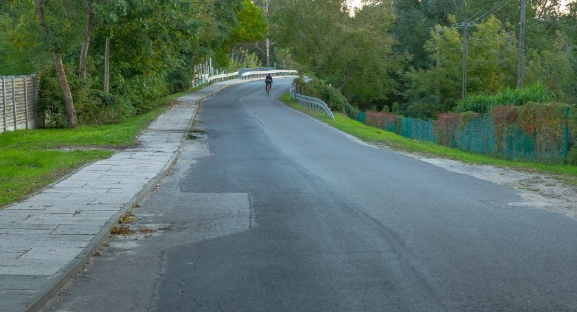 Jest rządowe dofinansowanie na budowę ulicy Pocztowej