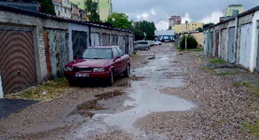 Przenieść „Pszczółki” do Galerii Miodowa, a i tak...  dobrego rozwiązania nie będzie