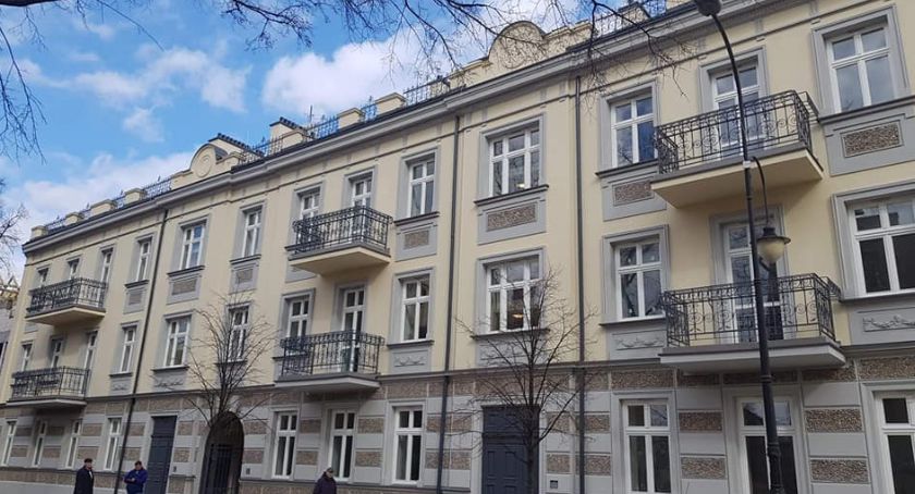 Nagroda dla MZGM. Za adaptację kamienicy