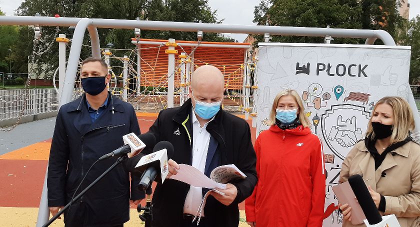 Znamy wyniki głosowania na projekty z budżetu obywatelskiego